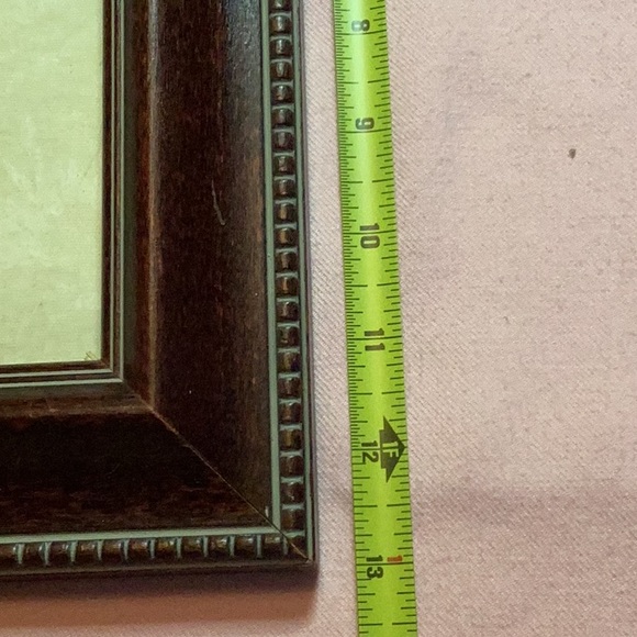 FINAL SALE PRICE Framed & Matted Music Themed Wall Art - Picture 6 of 6